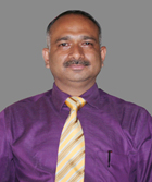 Dr. Krishnakant B.Patil-Dean-SKNMC&GH