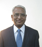Dr. A.V.Bhore- Director, SKNMC&GH