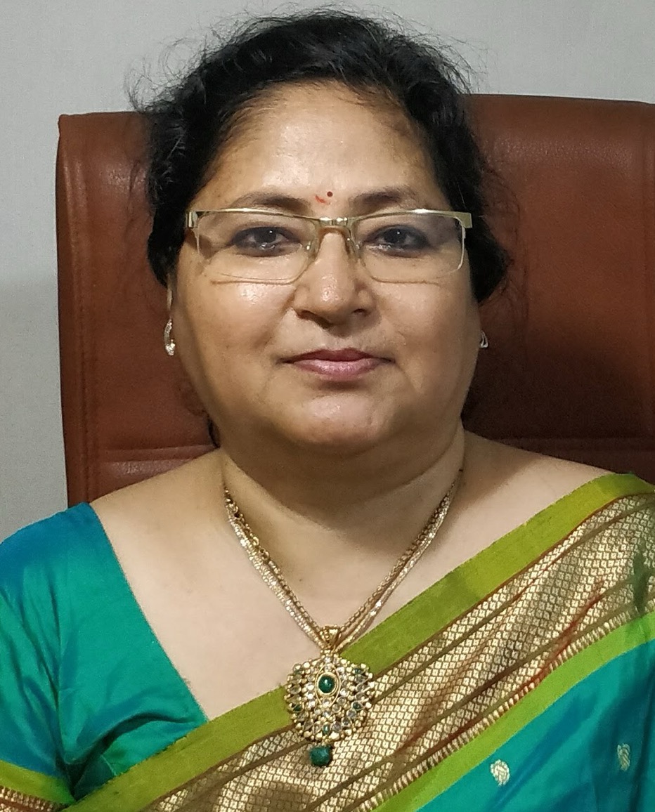 Dr. Leena Phadke